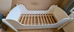 Kinderbed 70x140 - Goede staat, Kinderen en Baby's, Babywiegjes en Ledikanten, Ophalen, Gebruikt, Ledikant