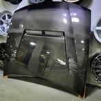Seibon TA-style Carbon motorkap - Nissan 200sx Silvia S14a, Auto diversen, Ophalen of Verzenden