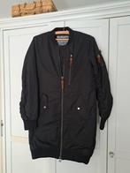 Moscow Bomber - XS - Zwart, Zwart, Ophalen of Verzenden, Maat 34 (XS) of kleiner, Moscow