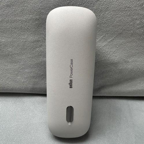 Braun Series 8/9 PowerCase, Witgoed en Apparatuur, Persoonlijke-verzorgingsapparatuur, Nieuw, Scheren en Epileren, Ophalen of Verzenden
