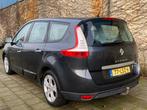 Renault Grand Scénic 1.4 TCe Sélection Business Sport|Navi, Auto's, Te koop, Zilver of Grijs, 14 km/l, Benzine