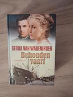 Behouden Vaart - Gerda van Wageningen, Ophalen of Verzenden, Gerda van Wageningen, Friesland