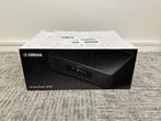 Yamaha | Musiccast 200 | Muzieksysteem | Zwart, Overige merken, Subwoofer, Ophalen of Verzenden, Zo goed als nieuw