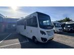 Morelo Home 82 LS full-options 51000 km in nieuwstaat!, Koelkast, Rookmelder, Bedrijf, Diesel