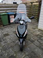 Piaggio Zip IGET 2018 SNOR Scooter, Piaggio, Gebruikt, Ophalen of Verzenden, Benzine