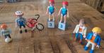 Playmobil van alles wat, Ophalen of Verzenden, Zo goed als nieuw
