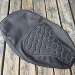 Zadelhoes Vespa Sprint audi rs custom buddydek, Info@jynkx.com, Jynkx, Nieuw, Ophalen of Verzenden