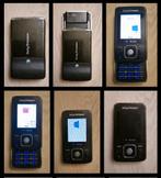 Sony Ericsson Mobiele telefoon nieuwe Accu., HTC, Gebruikt, Overige kleuren, Fysiek toetsenbord