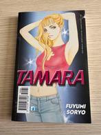 Tamara - Fuyumi Soryo - manga 2005 italiano, Eén comic, Ophalen of Verzenden, Nieuw, Japan (Manga)