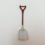 Lone Ranger Shovel Simba 80s Doll Accessories, Ophalen of Verzenden, Gebruikt, Accessoires