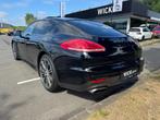Porsche Panamera 3.6 310PK Dakje Led Camera Leder Navi Facel, Automaat, Achterwielaandrijving, Gebruikt, Beige