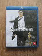 Blu-ray Constantine Keanu Reeves Rachel Weisz, Ophalen of Verzenden, Zo goed als nieuw, Actie