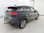 KIA E-NIRO EXECUTIVELINE 64 KWH I 3 FASE I 100% SOH I TREKHA, Auto's, Gebruikt, Huisgarantie, 1712 kg, Met garantie (alle)