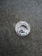 Swarovski presse papier panda, Ophalen of Verzenden, Zo goed als nieuw, Figuurtje