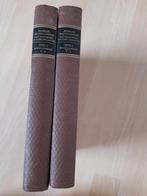 BIJBELSE ENCYCLOPEDIE MET HANDBOEKENCONCORDANTIE DEEL 2 EN 3, Ophalen of Verzenden, Gelezen