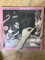 The Chameleons- strange times, Cd's en Dvd's, Ophalen of Verzenden, Gebruikt, Alternative