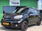 Kia Soul 1.6 X-tra | Navigatie | Airco | Nieuwe APK |, 1591 cc, 4 cilinders, Zwart, Origineel Nederlands