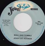 John Lee Hooker - Roll And Tumble 7" ( blues ), Cd's en Dvd's, Vinyl Singles, Jazz en Blues, Ophalen of Verzenden, 7 inch, Single