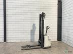 Stapelaars Elektrisch Atlet PS125TV359 2012, Zakelijke goederen, Machines en Bouw | Heftrucks en Intern transport, 1000 tot 2000 kg