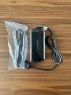 Shimano EC-E6002 E-Bike Charging Adaptor, Ophalen of Verzenden, Nieuw, Algemeen, Shimano