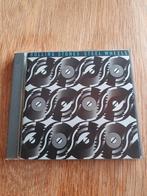 Rolling Stones cd - Steel Wheels, Ophalen of Verzenden, Zo goed als nieuw, Poprock