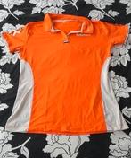 KNHS Rabobank team NL PK-SPORTS polo shirt XL zgan, Dieren en Toebehoren, Paardrijkleding, Dressuur, Ophalen of Verzenden, Zo goed als nieuw