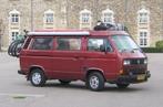 VW WESTFALIA JOKER Transporter T3, Brandblusser, Volkswagen, Particulier, Luifel