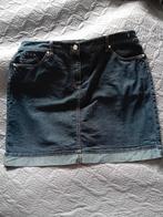 Taifun spijkerrok maat 44 - Nieuwstaat!, Kleding | Dames, Rokken, Blauw, Maat 42/44 (L), Ophalen of Verzenden, Zo goed als nieuw