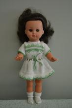 Mooie wildebras pop uit de jaren 1960 NR 5003, Ophalen of Verzenden, Zo goed als nieuw, Pop