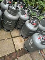 Gasfles, Ophalen of Verzenden, Zo goed als nieuw