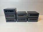 Intel Nuc Mini Pc (x7), Computers en Software, Ophalen, Gebruikt, Minder dan 2 Ghz, Intel