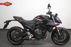 Suzuki GSX-8S (bj 2024), Bedrijf, Overig