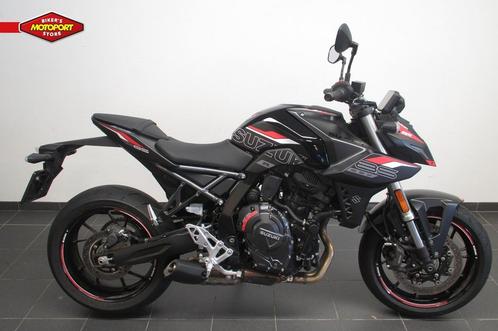 Suzuki GSX-8S (bj 2024), Motoren, Motoren | Suzuki, Bedrijf, Overig