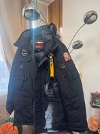 Parajumper jas maat S, Kleding | Heren, Jassen | Winter, Ophalen of Verzenden, Nieuw, Groen