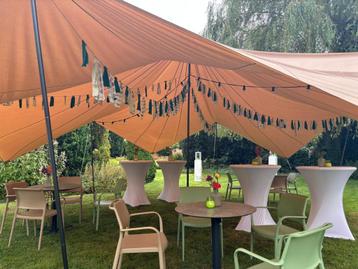 Statafels te huur | bruiloft | tuinfeest | evenement beschikbaar voor biedingen