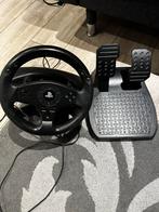 Steering wheel thrustmaster T80 goede staat!, Spelcomputers en Games, Spelcomputers | Sony PlayStation Consoles | Accessoires