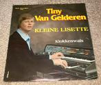 Tiny Van Gelderen – Kleine Lisette, Ophalen of Verzenden, Zo goed als nieuw