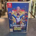 Switch Game | The Karate Kid: Street Rumble, Spelcomputers en Games, Spelcomputers | Nintendo Switch, Nintendo, Zo goed als nieuw