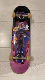 Skateboard, Sport en Fitness, Skateboarden, Skateboard, Ophalen of Verzenden, Zo goed als nieuw