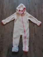 Teddy winterpak maat 74/80, Kinderen en Baby's, Babykleding | Maat 74, Ophalen of Verzenden, Zo goed als nieuw, Meisje, Jasje