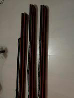 Hengelkokers voor spinhengels, Watersport en Boten, Ophalen, Zo goed als nieuw, Overige typen