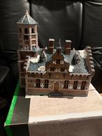 Kersthuisje intratuin stadhuis van Gouda, Diversen, Kerst, Ophalen, Zo goed als nieuw