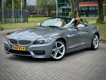 BMW Z4 sDrive35is | 340pk | M pakket beschikbaar voor biedingen