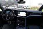 Volkswagen Touareg 3.0 TSi eHybrid 4MOTION R 462pk Panoramad, Automaat, Gebruikt, Zwart, 2995 cc