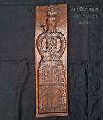 Speculaasplank koekplank 19e eeuw., Antiek en Kunst, Ophalen