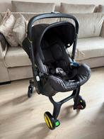 NIEUW - Doona geïnspireerde Autostoel Kinderwagen, Overige merken, Autogordel, Doona, Zo goed als nieuw
