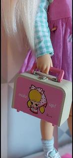 Super leuk koffertje voor Blythes e.a, Ophalen of Verzenden, Zo goed als nieuw, Pop