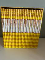 Van Borre Deel 3 Complete Set in Originele Box, Ophalen of Verzenden, Gelezen, Fictie algemeen