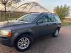 Volvo XC90 2.9 T6 Geartronic 2005 Bruin, Bruin, 2037 kg, 7 stoelen, 2922 cc