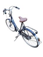 damesfiets, Fietsen en Brommers, Fietsen | Dames | Damesfietsen, Ophalen, Gebruikt, Batavus, Versnellingen